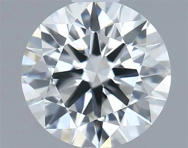 0.74ct Round Natural Diamond (Colour G, Clarity VVS1, Cut EX, IGI Certified)