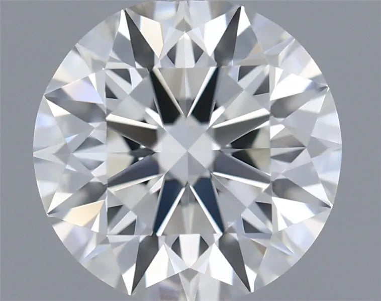 0.82ct Round Natural Diamond (Colour F, Clarity VVS1, Cut EX, IGI Certified)