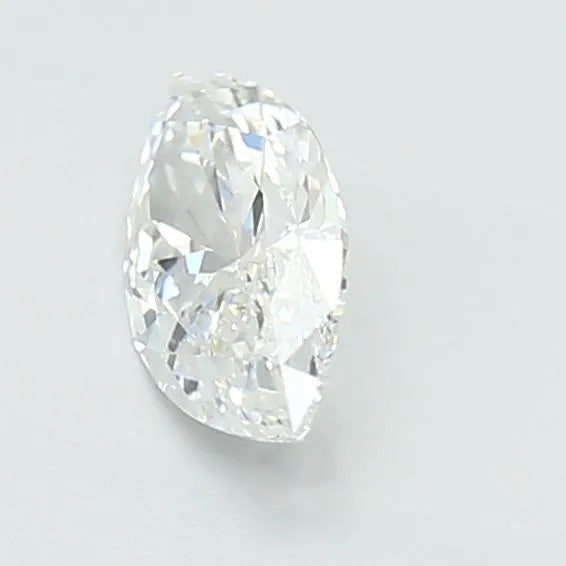 0.50ct Marquise Lab Grown Diamond (Colour D, Clarity VS1, IGI Certified)