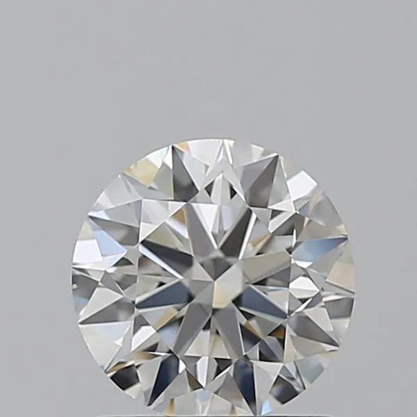 1.02ct Round Natural Diamond (Colour G, Clarity VS1, Cut EX, IGI Certified)