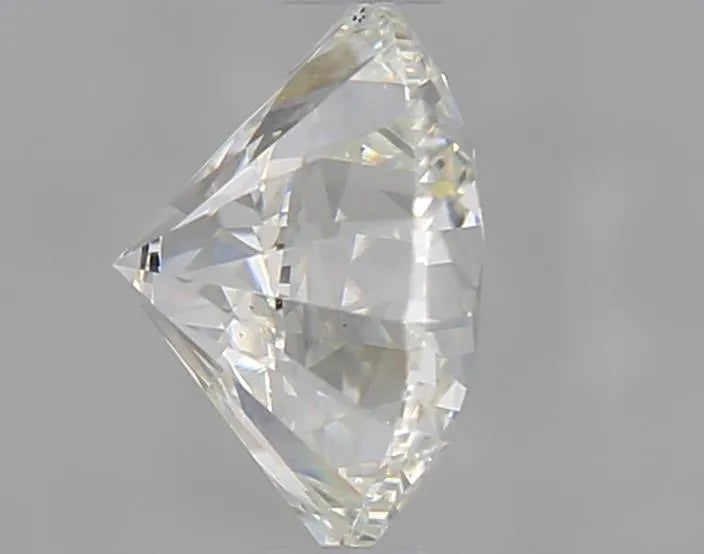 1.04ct Round Natural Diamond (Colour G, Clarity VS2, Cut EX, IGI Certified)