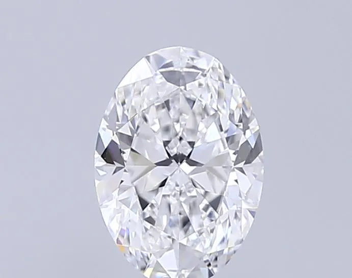 1.22ct Oval Natural Diamond (Colour E, Clarity VS1, GIA Certified)