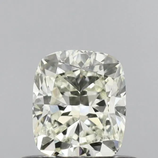0.50ct Cushion modified Natural Diamond (Colour H, Clarity VS1, Cut VG, IGI Certified)