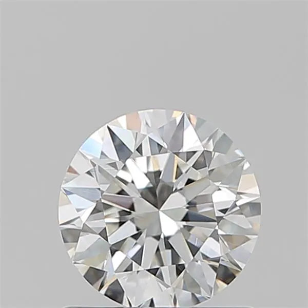 0.90ct Round Natural Diamond (Colour G, Clarity VS1, Cut EX, GIA Certified)