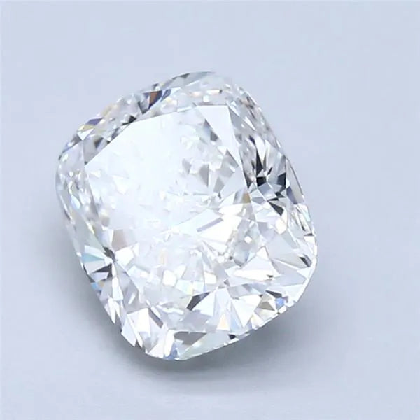 1.82ct Cushion brilliant Natural Diamond (Colour E, Clarity VS2, GIA Certified)