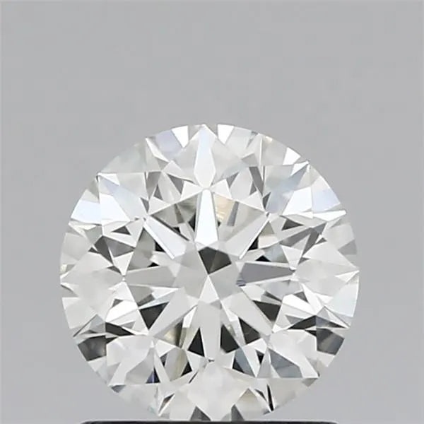 1.01ct Round Natural Diamond (Colour G, Clarity VVS2, Cut EX, IGI Certified)