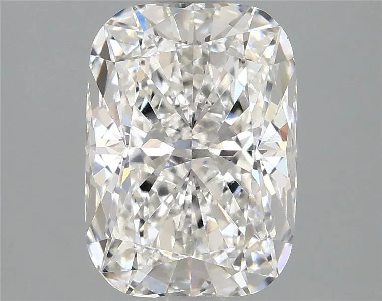 1.92ct Cushion brilliant Lab Grown Diamond (Colour F, Clarity VVS2, IGI Certified)
