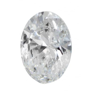 Buy Oval Cut Diamonds