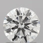 0.82ct Round Lab Grown Diamond (Colour E, Clarity VS2, Cut ID, IGI Certified)