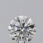 0.82ct Round Natural Diamond (Colour G, Clarity VS2, Cut EX, GIA Certified)