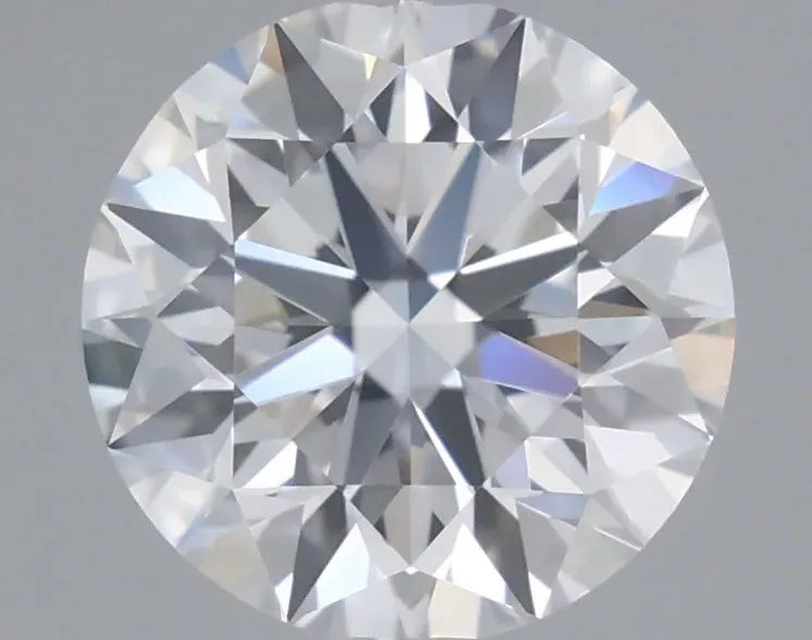 0.85ct Round Lab Grown Diamond (Colour E, Clarity VS1, Cut EX, IGI Certified)