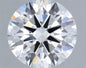 0.87ct Round Lab Grown Diamond (Colour E, Clarity VS2, Cut ID, IGI Certified)