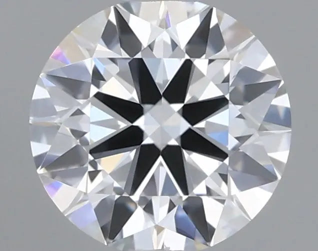 0.92ct Round Lab Grown Diamond (Colour E, Clarity VS2, Cut ID, IGI Certified)