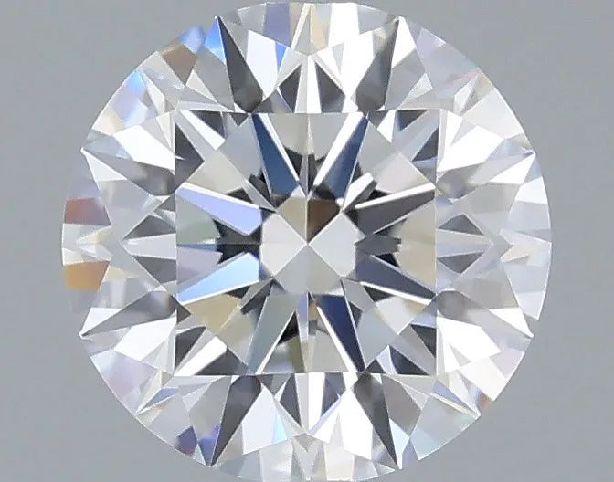0.93ct Round Lab Grown Diamond (Colour E, Clarity VS1, Cut ID, IGI Certified)
