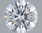 0.93ct Round Lab Grown Diamond (Colour E, Clarity VS1, Cut ID, IGI Certified)