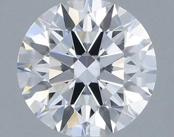 0.94ct Round Lab Grown Diamond (Colour E, Clarity VS2, Cut ID, IGI Certified)