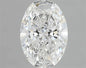 0.95ct Oval Lab Grown Diamond (Colour E, Clarity VS1, IGI Certified)