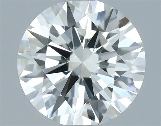 1.13ct Round Natural Diamond (Colour G, Clarity VS1, Cut EX, IGI Certified)