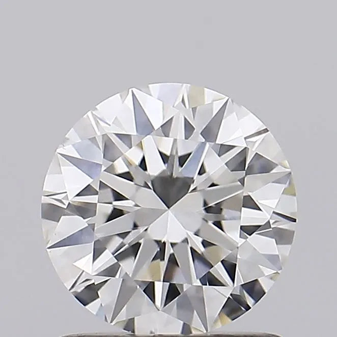 1.04ct Round Lab Grown Diamond (Colour G, Clarity VS1, Cut EX, IGI Certified)