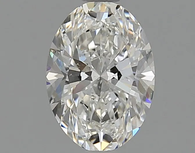 1.22ct Oval Natural Diamond (Colour G, Clarity VS2, GIA Certified)
