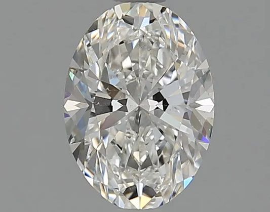 1.22ct Oval Natural Diamond (Colour G, Clarity VS2, GIA Certified)