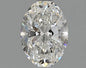 1.22ct Oval Natural Diamond (Colour G, Clarity VS2, GIA Certified)