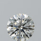 1.23ct Round Natural Diamond (Colour G, Clarity VVS1, Cut EX, IGI Certified)