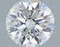 1.28ct Round Lab Grown Diamond (Colour F, Clarity VS2, Cut EX, IGI Certified)