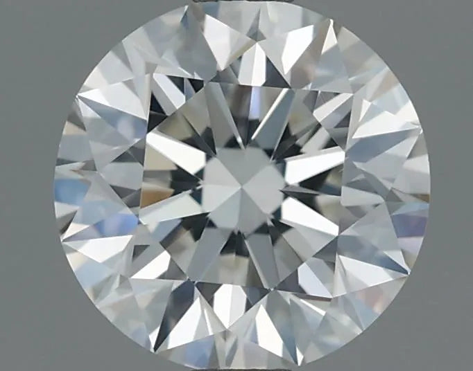 1.30ct Round Natural Diamond (Colour G, Clarity VS1, Cut EX, IGI Certified)