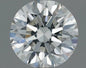 1.30ct Round Natural Diamond (Colour G, Clarity VS1, Cut EX, IGI Certified)