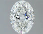 1.41ct Oval Natural Diamond (Colour G, Clarity VS2, Cut VG, IGI Certified)