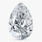 PEAR 2.37 ct Q I1