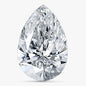 PEAR 1.28 ct K I2