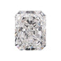 RADIANT 1.56 ct LB SI3