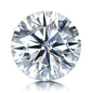 ROUND 0.9 ct F VS1