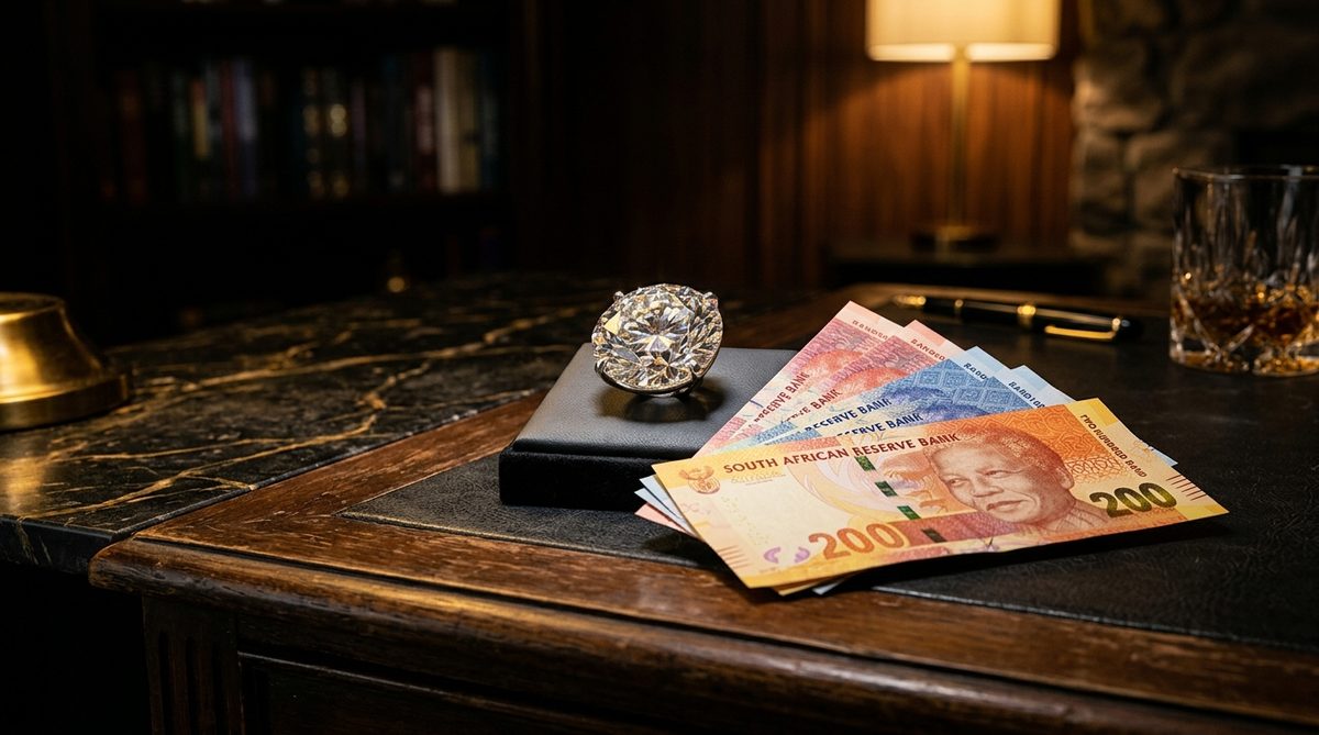 Diamond Fluorescence Explained: Does It Affect Value?