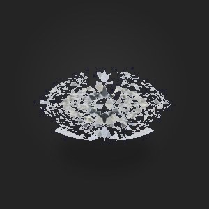 Marquise Cut diamond Diagem Diamonds