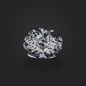Oval Cut diamond Diagem Diamonds