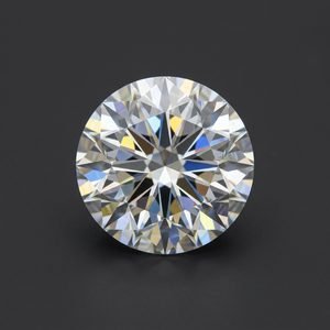 Round Brilliant diamond Diagem Diamonds