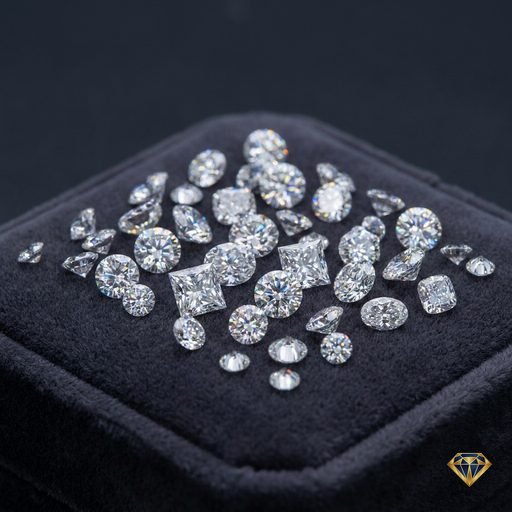 Diamond Shapes