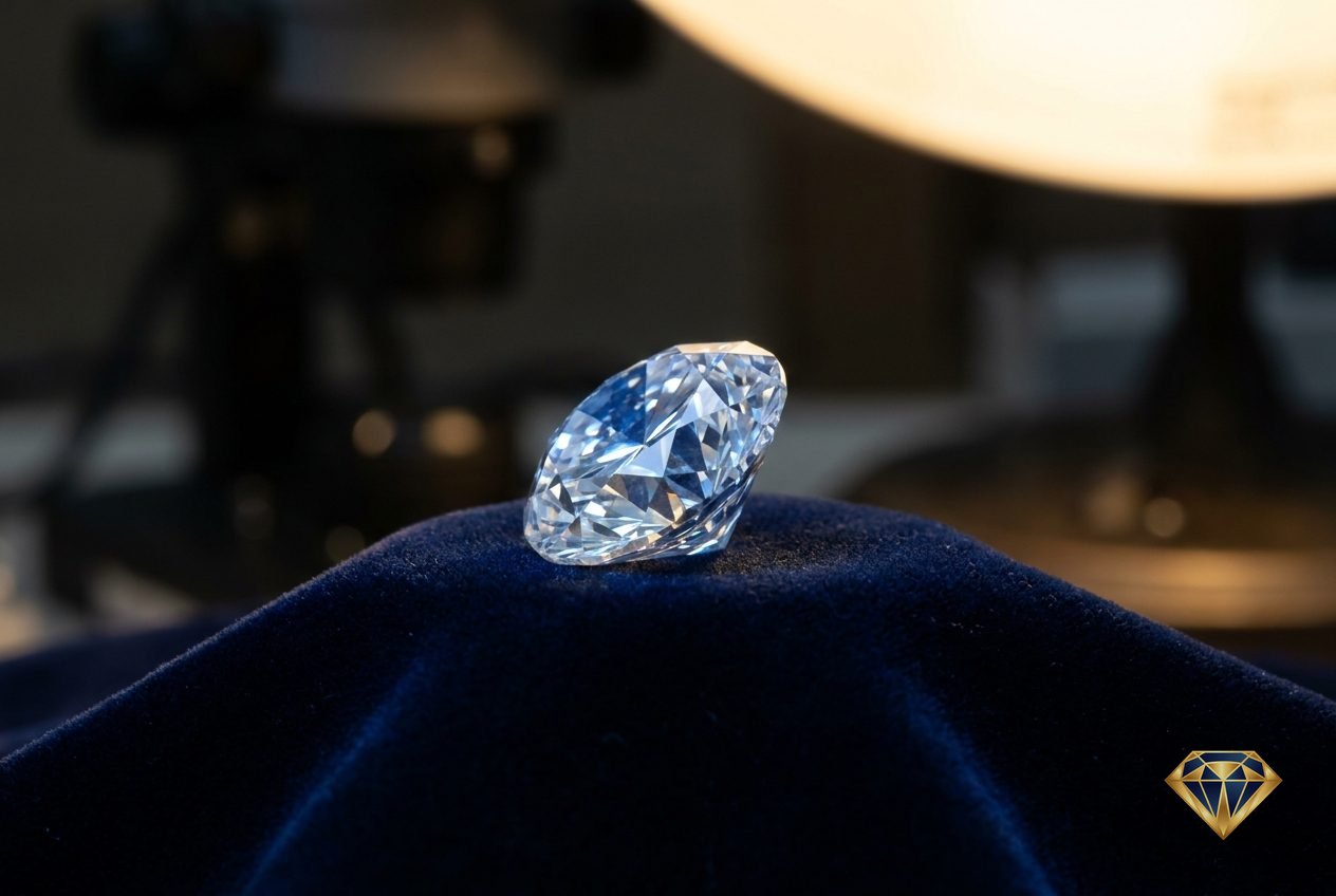Lab-Grown Diamonds
