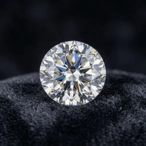 Natural Diamonds